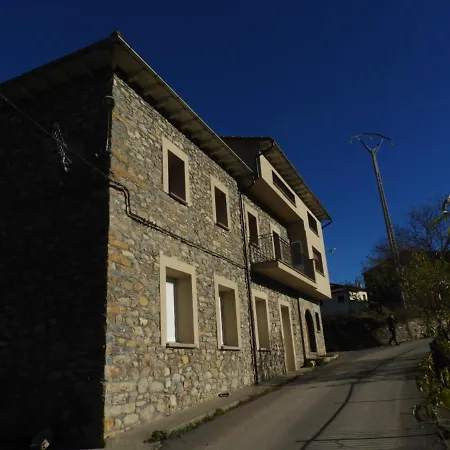 Casa Enrique Autural Apartment