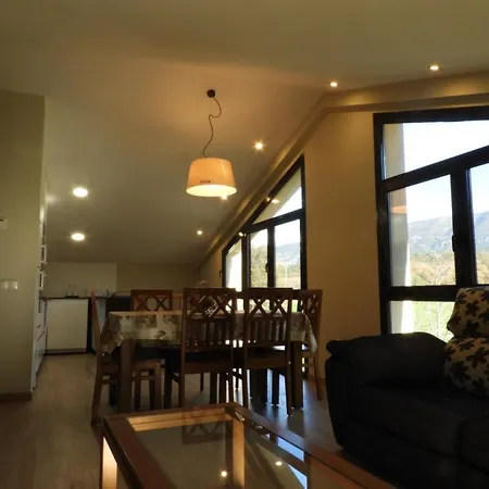 Apartment Casa Enrique Autural *