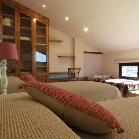 Casa Enrique Autural Apartment