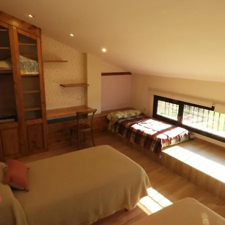Apartment Casa Enrique Autural
